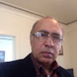 Meet your Posher, William